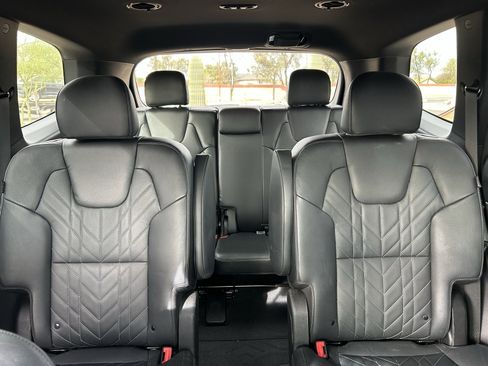 Certified 2024 Kia Telluride EX X-Line image 19