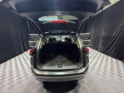 Certified 2023 Nissan Rogue SV w/ SV Premium B Package image 34