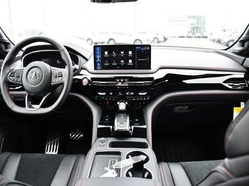New 2026 Acura MDX A-Spec image 18