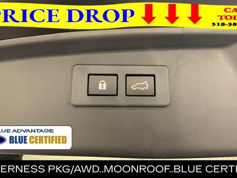Used 2024 Subaru Outback Wilderness AWD/4WD image 22