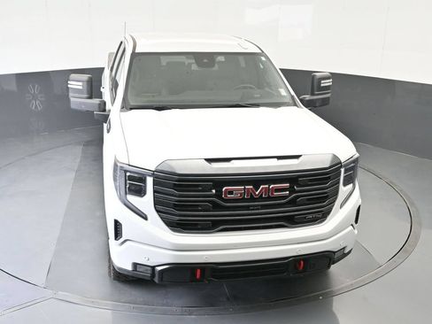 Used 2023 GMC Sierra 1500 AT4 AWD/4WD image 28