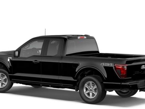New 2026 Ford F150 XLT w/ FX4 Off-Road Package image 21