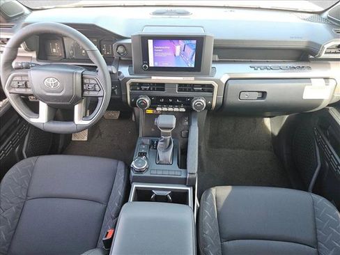 New 2026 Toyota Tacoma SR5 image 15