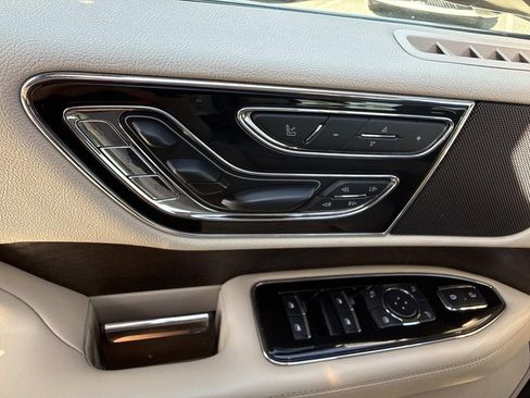 Certified 2019 Lincoln Navigator Reserve w/ Cargo Package image 20