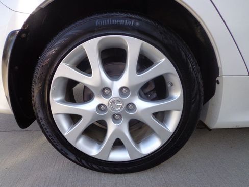 Used 2013 MAZDA MAZDA6 s Grand Touring w/ Technology Pkg FWD image 10