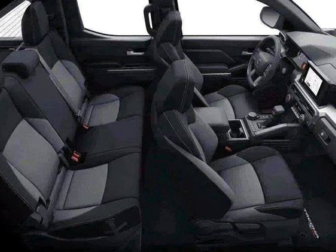 New 2026 Toyota Tacoma TRD Off-Road AWD/4WD image 24