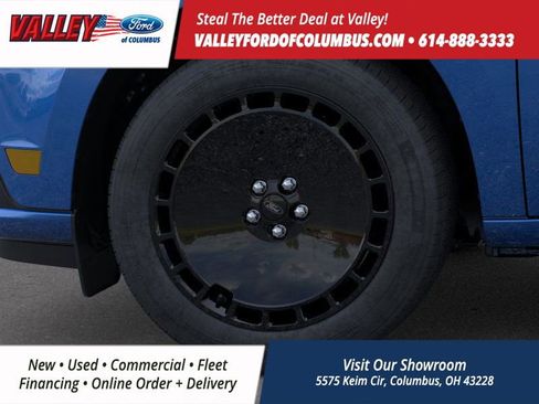 New 2025 Ford Maverick Lobo image 20