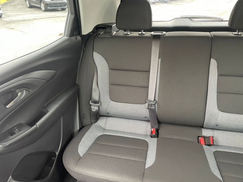 Used 2025 Chevrolet TrailBlazer LT image 37