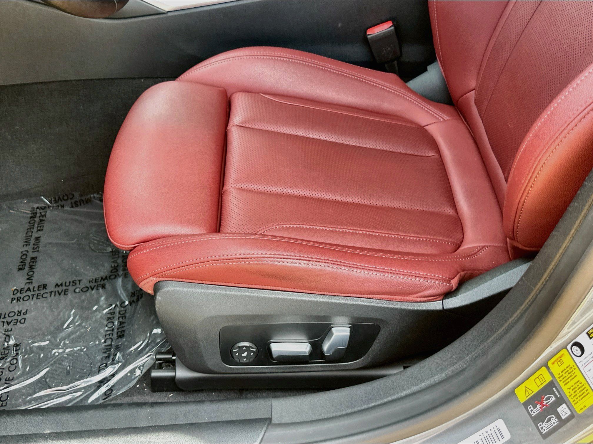 Certified 2023 BMW i4 eDrive40 RWD image 19