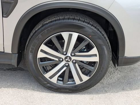 New 2026 Mitsubishi Outlander Sport ES AWD/4WD image 11