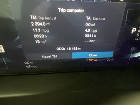 Used 2025 Volvo XC90 B6 Ultra image 16