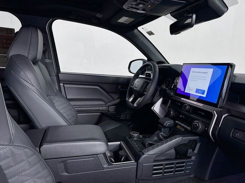 New 2026 Toyota 4Runner TRD Off-Road Premium image 33