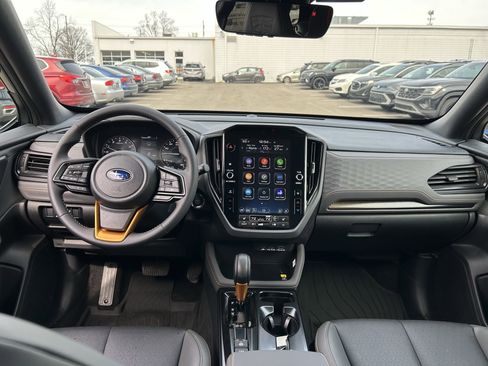 Used 2026 Subaru Forester Wilderness image 9