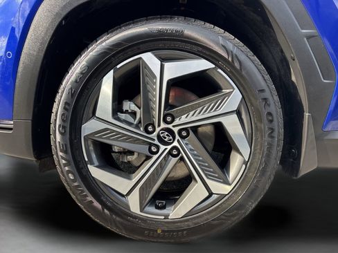 Used 2023 Hyundai Tucson Limited image 33