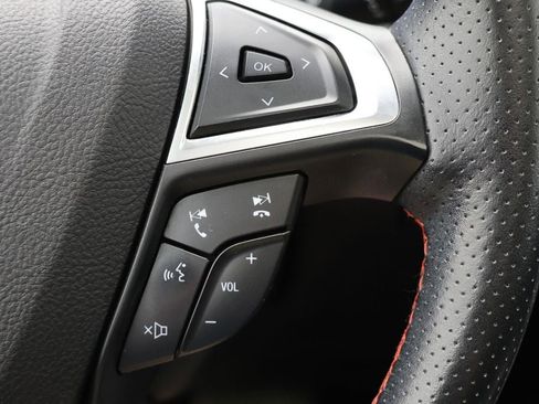 Used 2022 Ford Edge ST-Line AWD/4WD image 20
