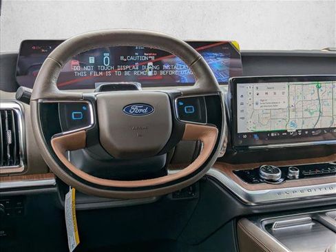 New 2025 Ford Expedition Max King Ranch image 18
