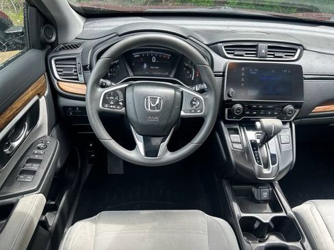 Used 2017 Honda CR-V EX image 17