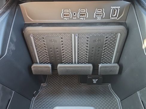 New 2026 RAM 3500 Limited image 48