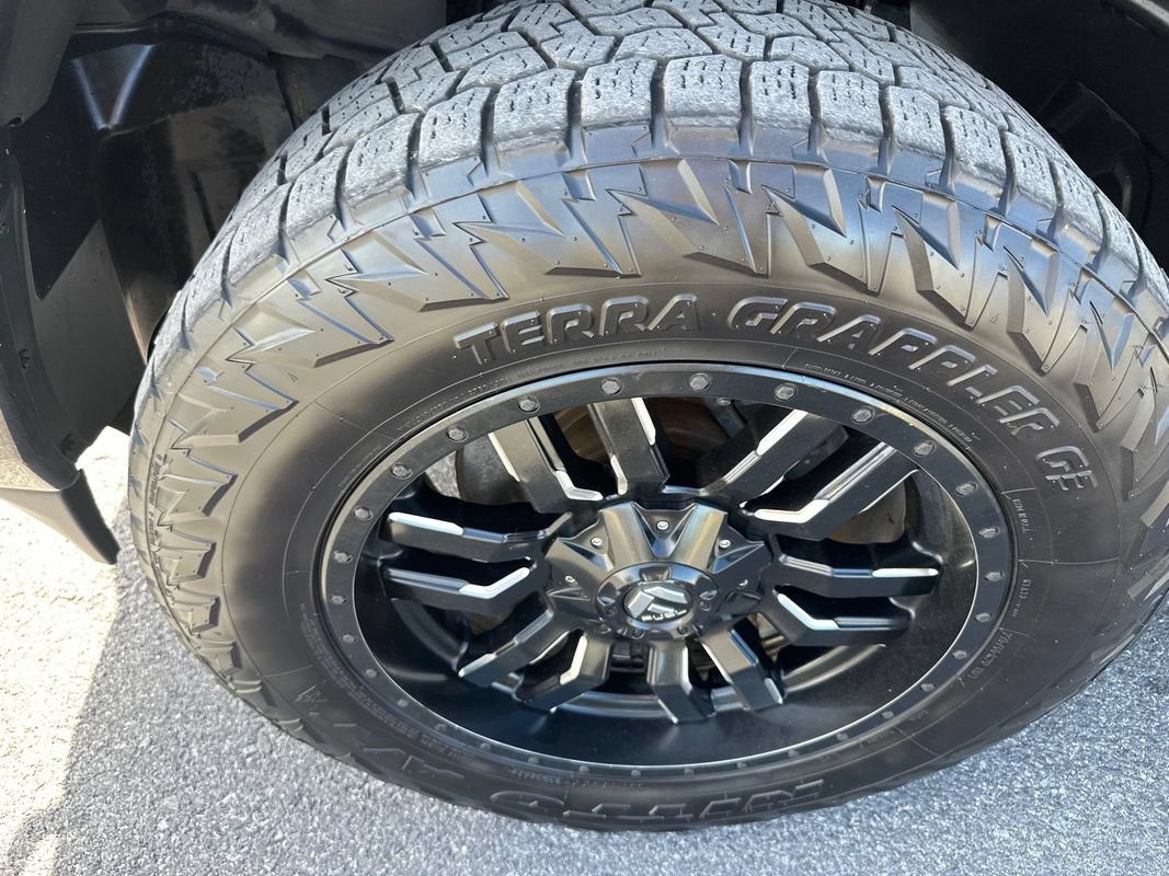 Used 2019 RAM 1500 Big Horn AWD/4WD image 15