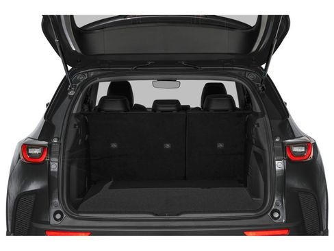 New 2026 MAZDA CX-50 AWD 2.5 S w/ Cargo Package image 8