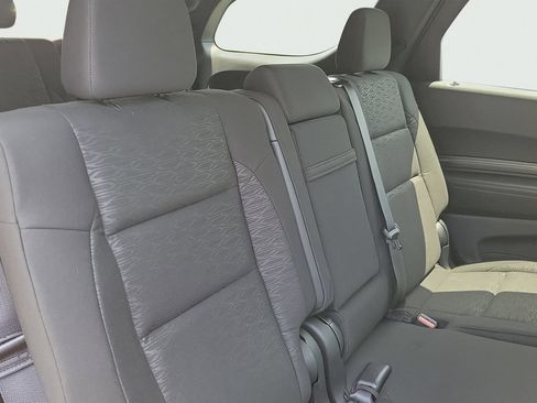 New 2026 Dodge Durango GT w/ Blacktop Package AWD/4WD image 34