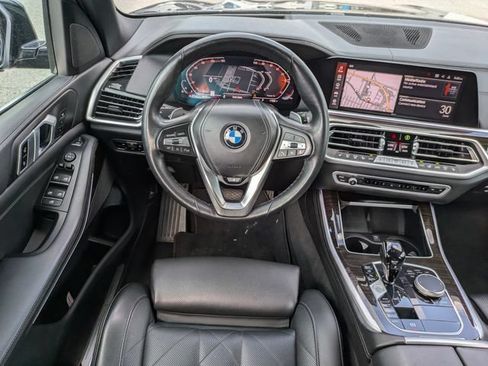 Used 2023 BMW X5 sDrive40i RWD image 20