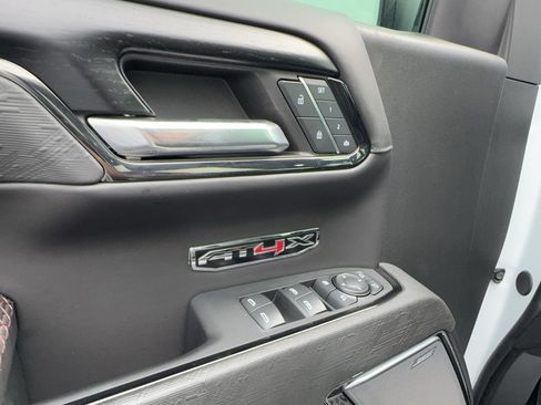 Certified 2024 GMC Sierra 1500 AT4X AWD/4WD image 19
