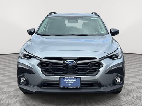 Used 2026 Subaru Crosstrek 2.5i Limited w/ Popular Package #3A AWD/4WD image 3