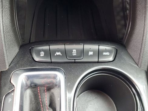 Used 2023 Chevrolet TrailBlazer RS image 28