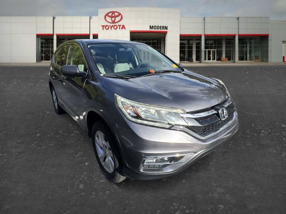 Used 2015 Honda CR-V EX image 15