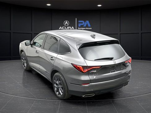 Used 2023 Acura MDX A-Spec AWD/4WD image 33
