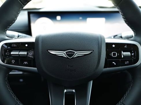 New 2026 Genesis GV80 2.5T image 32