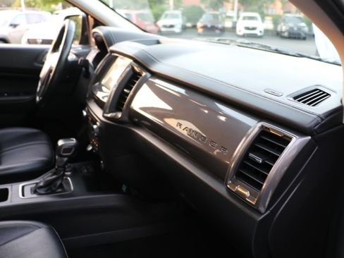 Used 2019 Ford Ranger Lariat w/ Equipment Group 501A Mid AWD/4WD image 8