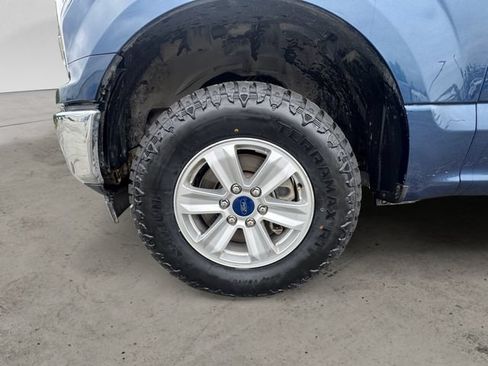 Used 2019 Ford F150 XLT w/ Equipment Group 301A Mid AWD/4WD image 9