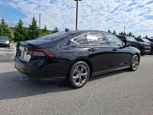 Used 2024 Honda Accord EX image 6