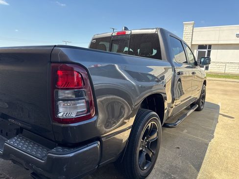 Used 2022 RAM 1500 Lone Star image 5