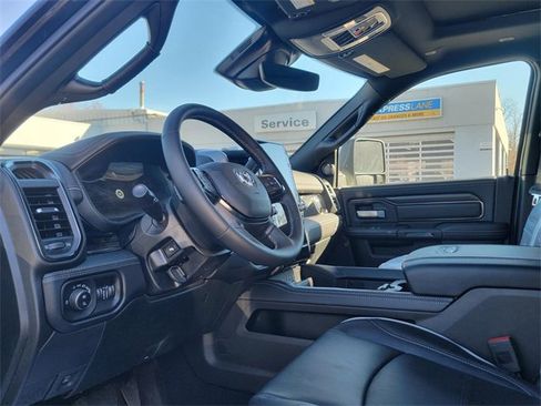 New 2026 RAM 2500 Power Wagon image 16