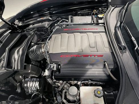Used 2017 Chevrolet Corvette Grand Sport image 27