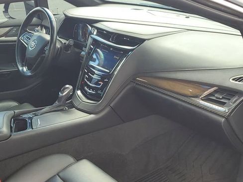 Used 2014 Cadillac ELR Base w/ Luxury Package image 29