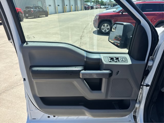 Used 2020 Ford F150 XLT w/ Equipment Group 302A Luxury AWD/4WD image 20