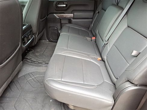 Used 2022 Chevrolet Silverado 2500 LTZ w/ LTZ Premium Package image 24