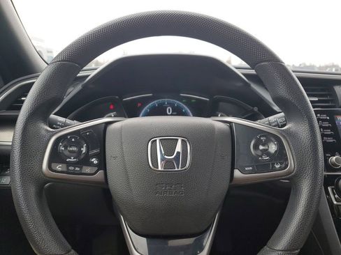 Used 2019 Honda Civic EX image 22