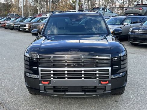 New 2026 Hyundai Palisade XRT Pro image 2