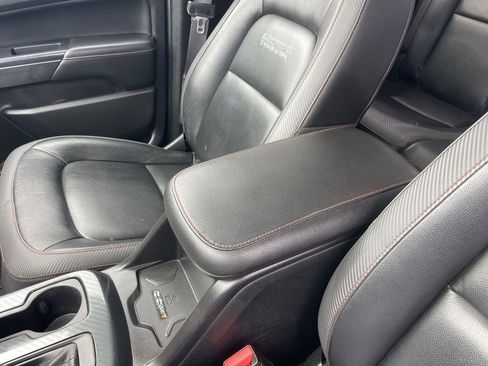 Used 2020 GMC Canyon All Terrain w/ Trailering Package image 27