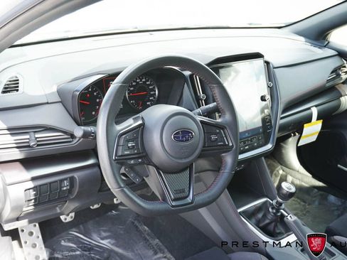 Used 2023 Subaru WRX Limited w/ Popular Package #1 AWD/4WD image 29