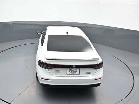 Certified 2023 Honda Accord Sport image 38