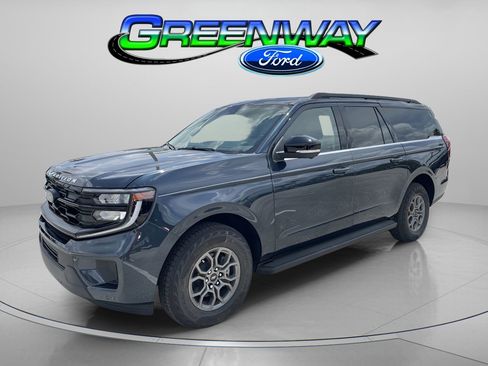 New 2026 Ford Expedition Max Active RWD image 1