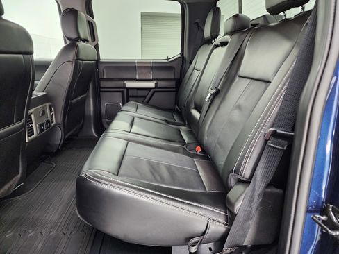 Used 2020 Ford F250 Lariat image 9