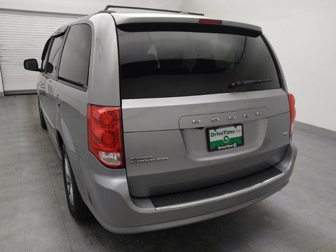 Used 2014 Dodge Grand Caravan R/T image 6