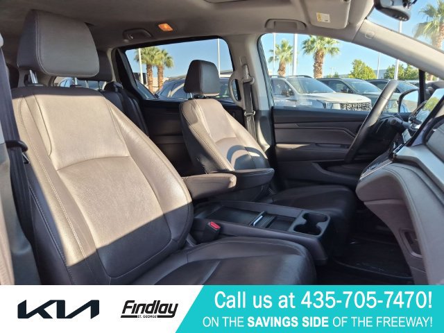 Used 2019 Honda Odyssey EX-L image 32
